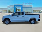 2023 Chevrolet Silverado 1500 Work Truck