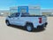 2023 Chevrolet Silverado 1500 Work Truck