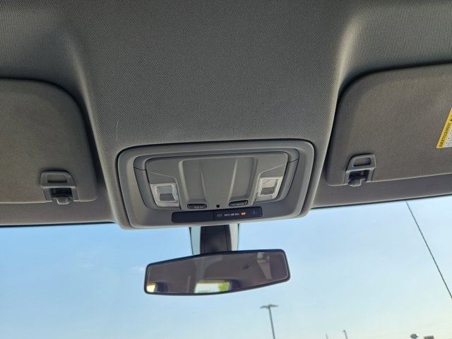 2019 Chevrolet Silverado 1500 Work Truck