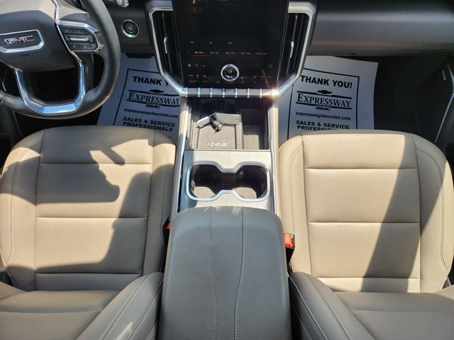 2026 GMC Acadia FWD Elevation