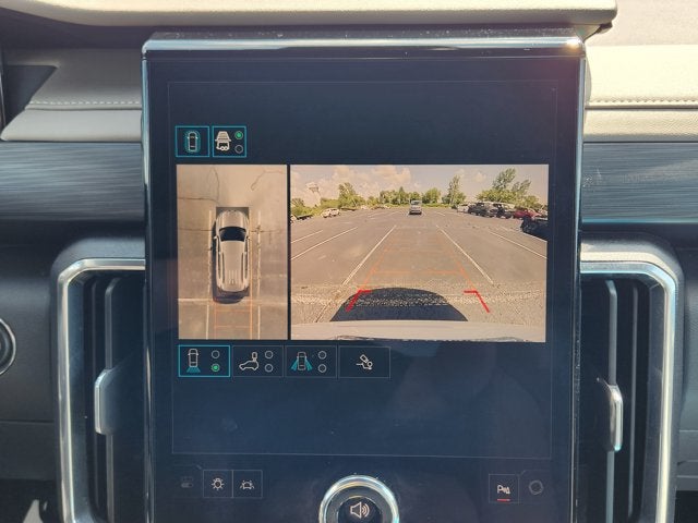 2026 GMC Acadia FWD Elevation