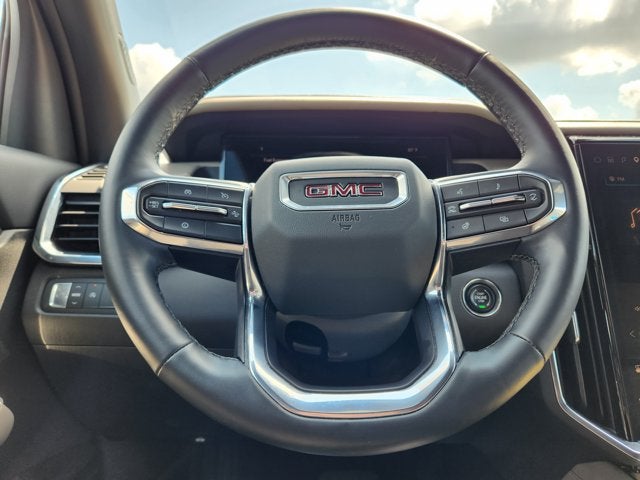 2026 GMC Acadia FWD Elevation