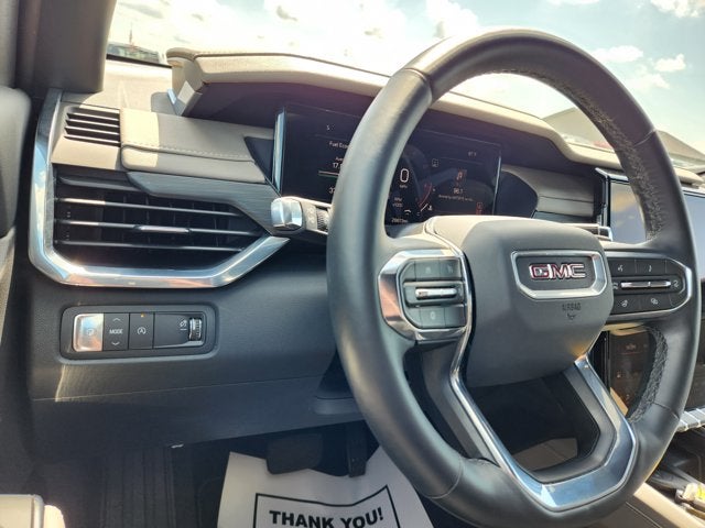 2026 GMC Acadia FWD Elevation