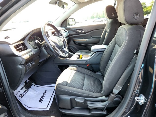 2020 GMC Acadia SLE