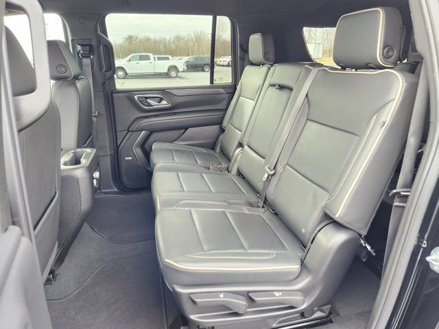 2024 GMC Yukon XL SLT