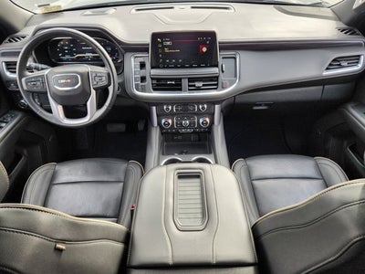 2024 GMC Yukon XL SLT