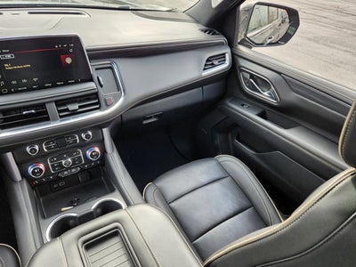 2024 GMC Yukon XL SLT