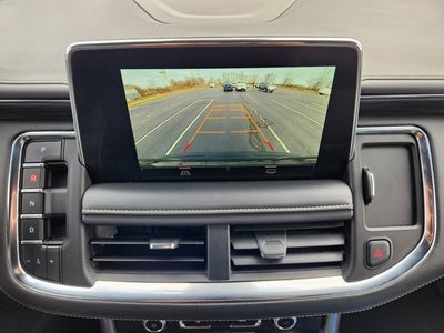 2024 GMC Yukon XL SLT