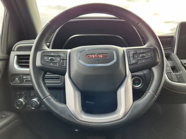 2024 GMC Yukon XL SLT