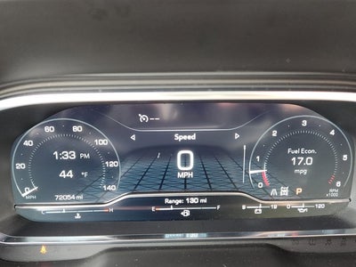 2024 GMC Yukon XL SLT