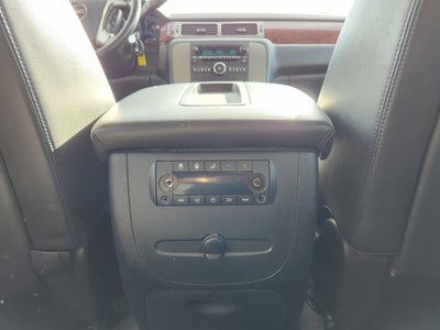 2013 GMC Yukon XL SLT