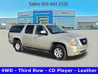 2013 GMC Yukon XL SLT
