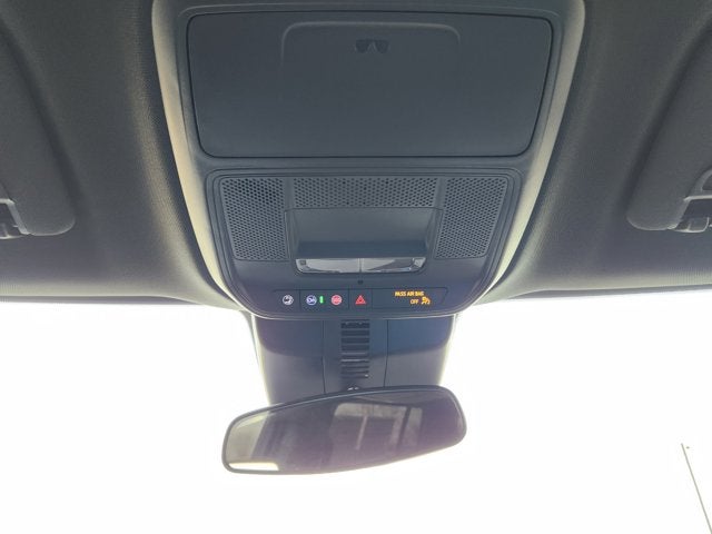 2025 Chevrolet Traverse FWD LT