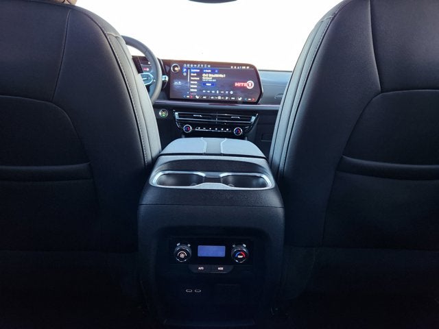 2025 Chevrolet Traverse AWD Z71