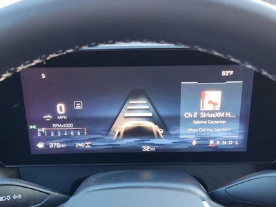 2025 Chevrolet Traverse AWD Z71