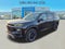 2025 Chevrolet Traverse AWD Z71