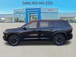 2025 Chevrolet Traverse AWD Z71
