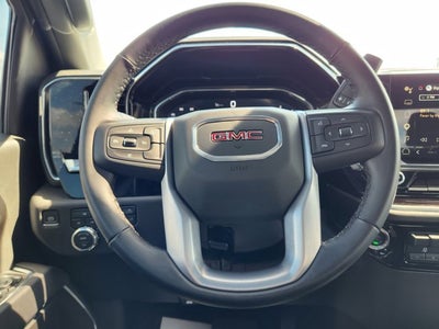 2025 GMC Sierra 2500HD SLE