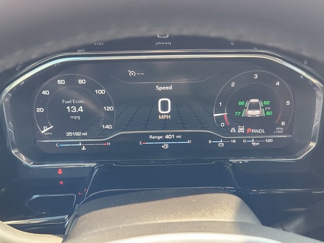 2025 GMC Sierra 2500HD SLE
