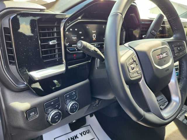 2025 GMC Sierra 2500HD SLE