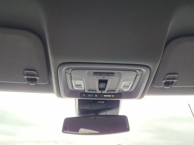 2025 GMC Sierra 3500HD SLT