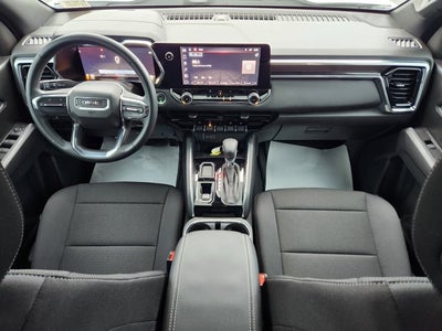 2024 GMC Canyon 2WD Elevation