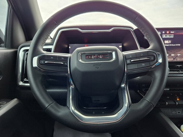 2024 GMC Canyon 2WD Elevation