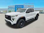 2024 GMC Canyon 2WD Elevation