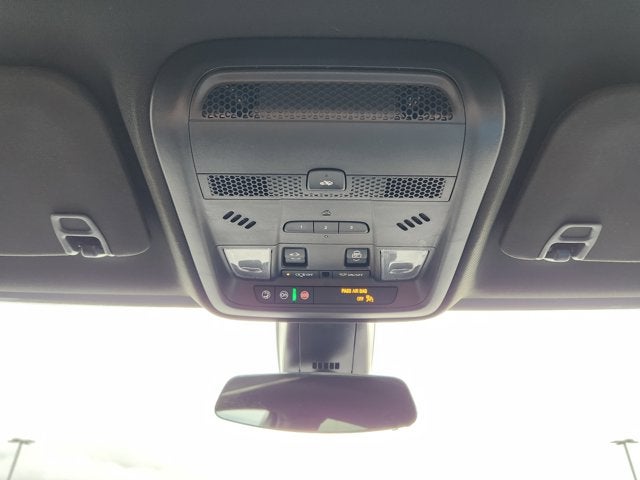 2024 Cadillac XT5 AWD Premium Luxury