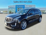 2024 Cadillac XT5 AWD Premium Luxury