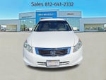 2008 Honda Accord Sdn LX-P