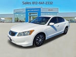2008 Honda Accord Sdn LX-P