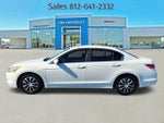 2008 Honda Accord Sdn LX-P