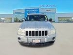 2005 Jeep Grand Cherokee Laredo