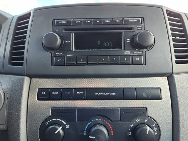 2005 Jeep Grand Cherokee Laredo