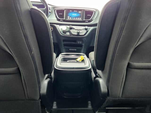 2019 Chrysler Pacifica Touring Plus