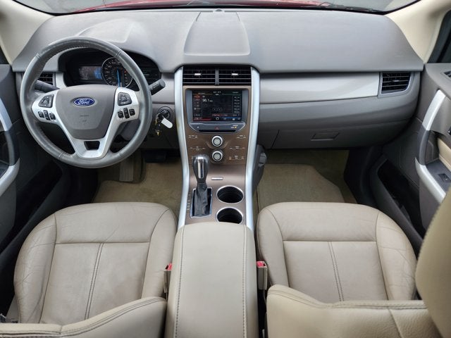 2011 Ford Edge SEL