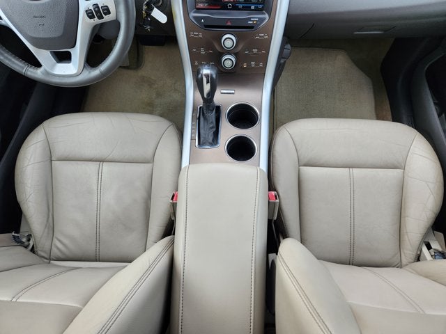 2011 Ford Edge SEL