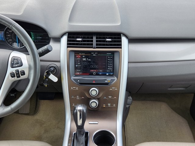 2011 Ford Edge SEL
