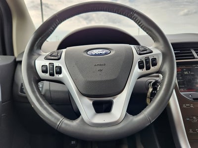 2011 Ford Edge SEL