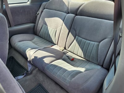 1995 Chevrolet Monte Carlo Z34