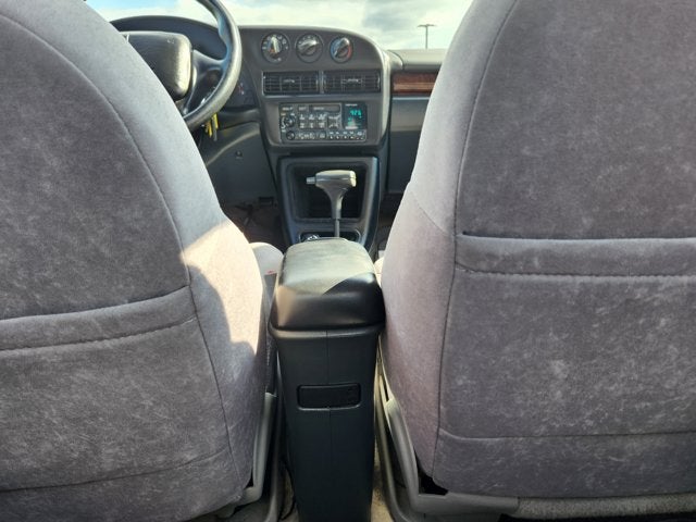 1995 Chevrolet Monte Carlo Z34