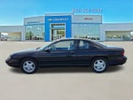 1995 Chevrolet Monte Carlo Z34