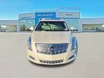 2013 Cadillac XTS Platinum