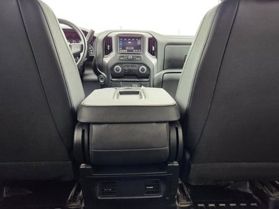 2024 Chevrolet Silverado 2500HD Work Truck