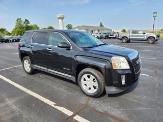 2014 GMC Terrain SLE