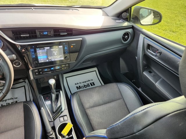 2017 Toyota Corolla Base