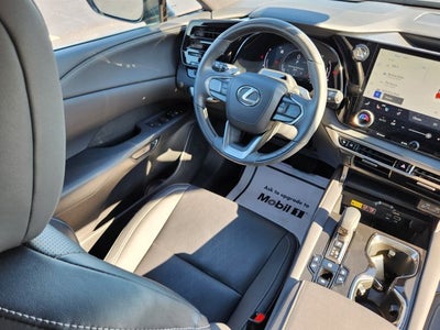2024 Lexus RX RX 350 Premium Plus