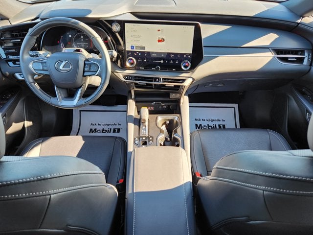 2024 Lexus RX RX 350 Premium Plus
