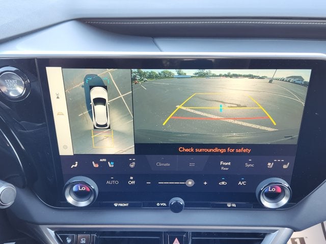 2024 Lexus RX RX 350 Premium Plus
